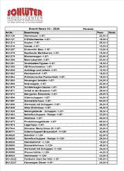 Bild von Busch News 2 2026 Preis